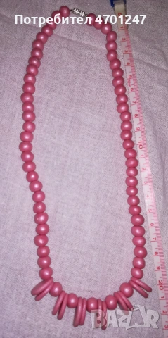 Продавам стари гердани – наследство от майка ми, снимка 6 - Колиета, медальони, синджири - 53057407