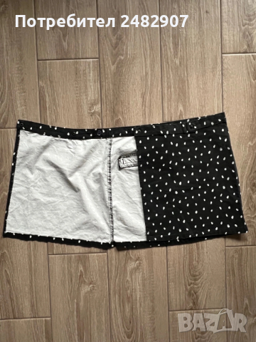 Детска пола "Прегърни ме", снимка 8 - Детски рокли и поли - 53563892