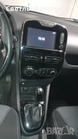 Продавам Reno Clio 1.2 2014г, снимка 14 - Автомобили и джипове - 50431499