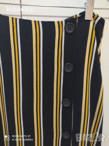 Лятна пола LCW, снимка 4 - Поли - 32910437