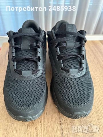 Мъжки маратонки Nike, снимка 2 - Маратонки - 53160838