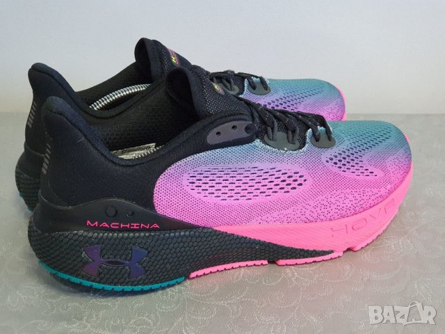 UNDER ARMOUR 44.5 номер 