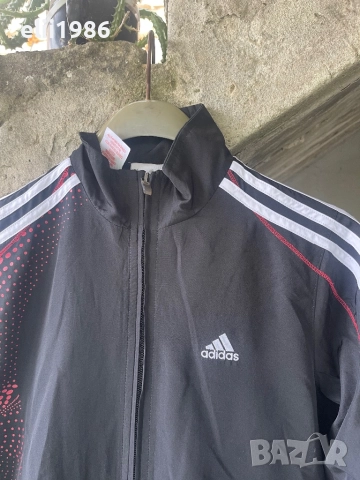 Горнище Adidas, снимка 5 - Спортни екипи - 52100381