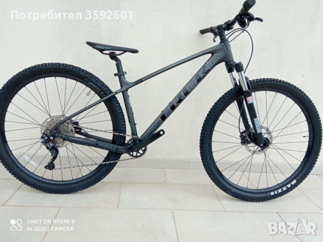 TREK marlin 29 цола , снимка 6 - Велосипеди - 52594063