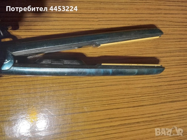 Преси и маши за коса,различни видове , снимка 10 - Фризьорски принадлежности - 50892490