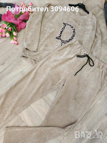 Дамски комплект , снимка 3 - Комплекти - 52908577