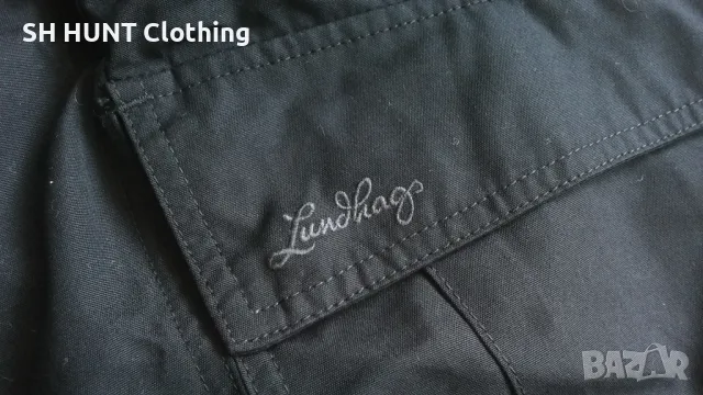 Lundhags FIELD Teouser размер 56 / XL - XXL панталон пролет есен - 1089, снимка 10 - Панталони - 49873087