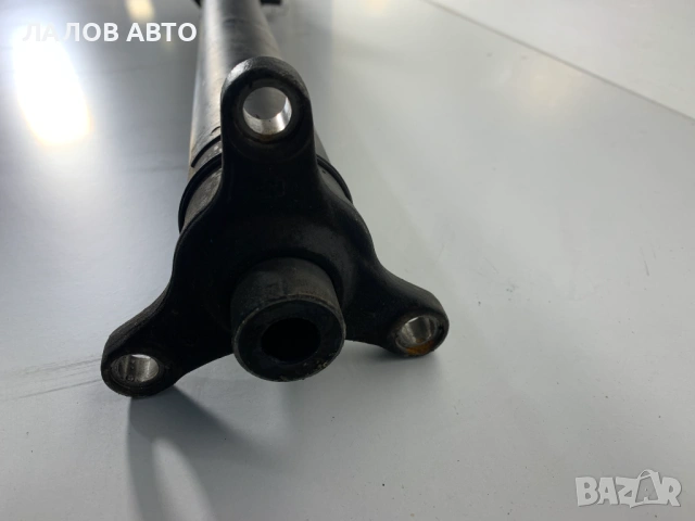 Кардан Мерцедес Ц класа Kardan Mercedes C class W203 2038106, снимка 4 - Части - 53283723