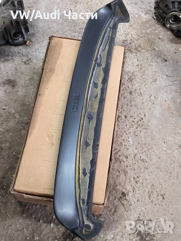Оригинален спойлер за Голф 4 VW Golf 4 1J0071640 / R32 / GTI, снимка 4 - Аксесоари и консумативи - 53218384