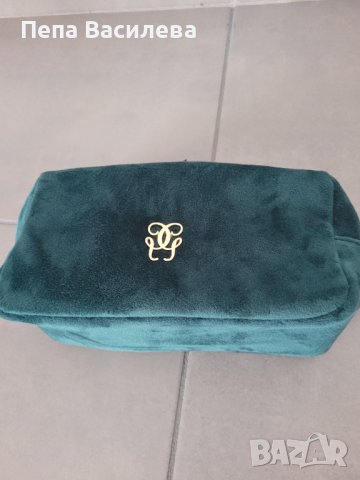 Несесер на Gerlain, снимка 3 - Други - 36635149