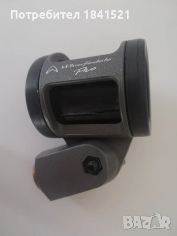 Микрофон за барабани wharfedale KM3, снимка 5 - Ударни инструменти - 51103892