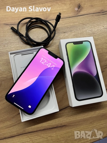 Iphone 14 128 Gb Промо