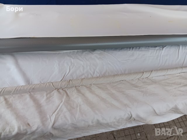 Екран за прожектиране 2х2 метра, снимка 7 - Плейъри, домашно кино, прожектори - 43354679