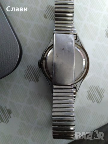 Часовник руски,Заря, снимка 2 - Друга електроника - 33198879