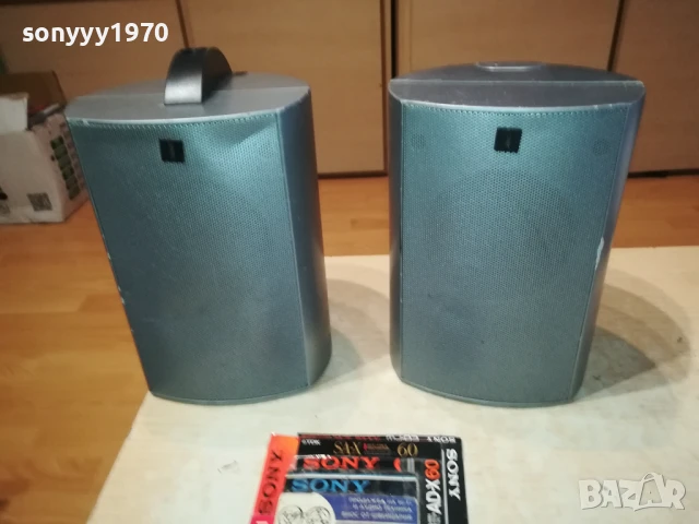 JAMO-2БР ТОНКОЛОНИ-ВНОС SWISS 1708250900LCHERY, снимка 3 - Тонколони - 51389581