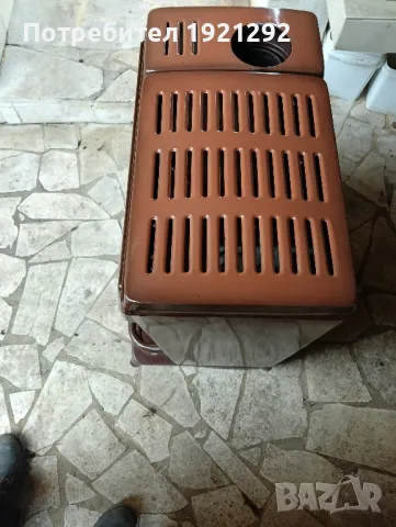 нафтова печка , снимка 5 - Отоплителни печки - 48898110