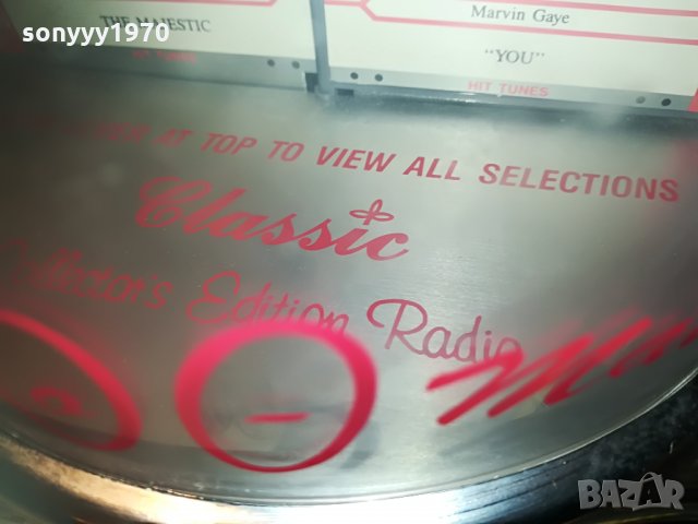 поръчано-OKANO DECK RADIO-OLD PUB 0107211852, снимка 8 - Ресийвъри, усилватели, смесителни пултове - 33393043