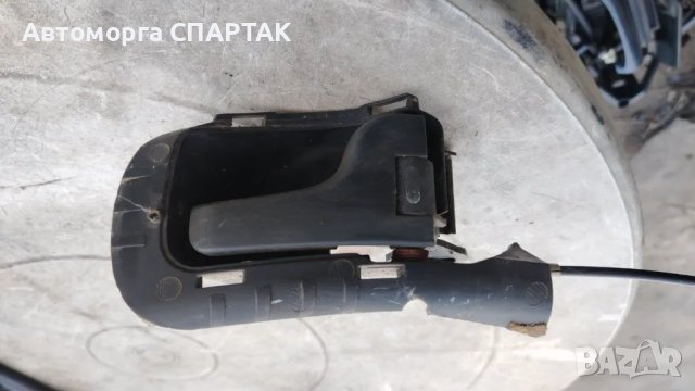 6387660878 Mercedes Benz предна вътрешна дясна дръжка за Mercedes Benz Vito (638) 1996-2003
