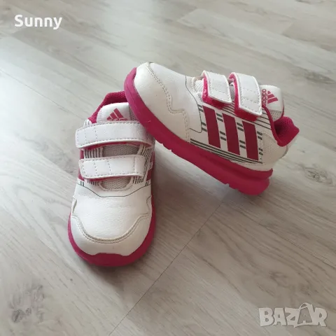 Детски маратонки Adidas Altarun CF