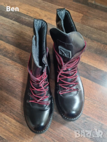 Calvin klain jeans! Ново обувки !