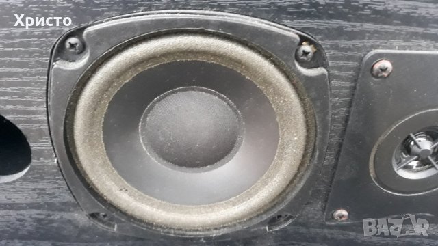 ENERGY център made in Canada, снимка 3 - Тонколони - 27664877