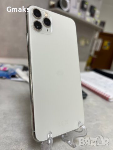 IPhone 11 Pro Max 256 GB!! Перфектен