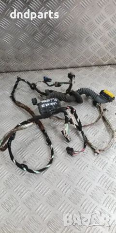 Инсталация врата Renault Laguna 2008г.(предна лява)	