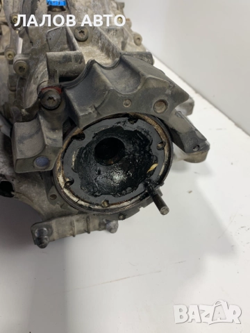 Автоматична скоростна кутия Ауди А6 04-11г. Avtomatichna skorostna kutiq Audi A6 3.2 FSI 1071137028, снимка 6 - Части - 51593726