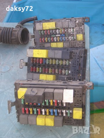 Алфа 146 на части, снимка 10 - Автомобили и джипове - 33517820