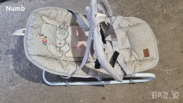 Детска люлка