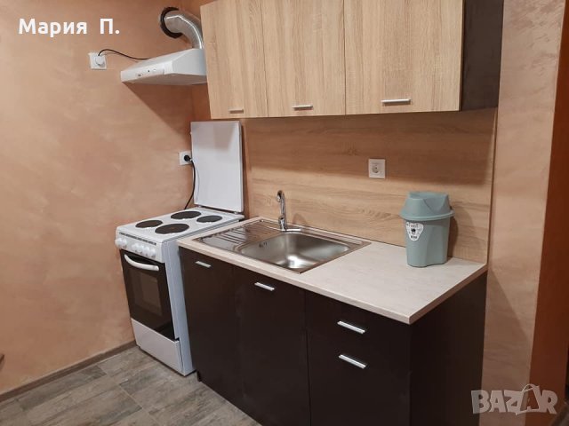 Квартири Централ гр.Долна Митрополия, снимка 2 - Стаи под наем - 33480412