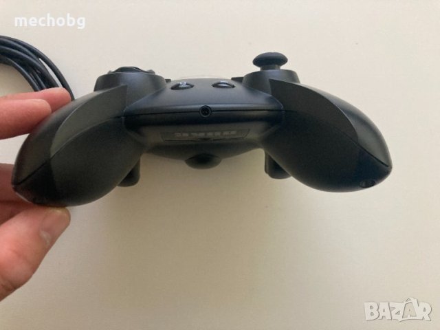 Hyperkin Duke Wired Controller за Xbox One/PC, снимка 3 - Аксесоари - 32091829