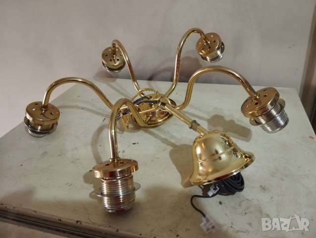 Ретро полилей