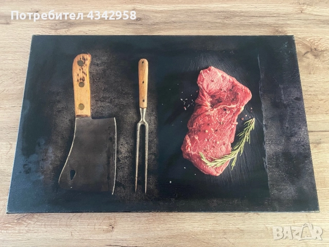 Постер за стена.