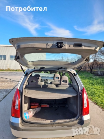 Mazda Primacy, снимка 3 - Автомобили и джипове - 52848820