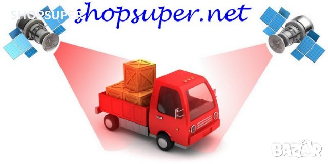 GPS тракер, снимка 8 - Друга електроника - 32467797