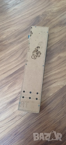 Луминисцентна лампа, снимка 3 - Аксесоари и консумативи - 52988580