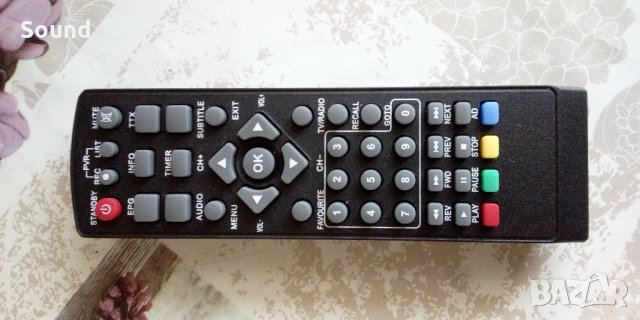 Приемник цифрова телевизия, снимка 4 - Приемници и антени - 33205785