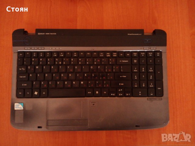 Acer Aspire 5738z-5738g-5738зg на части, снимка 3 - Части за лаптопи - 28250224