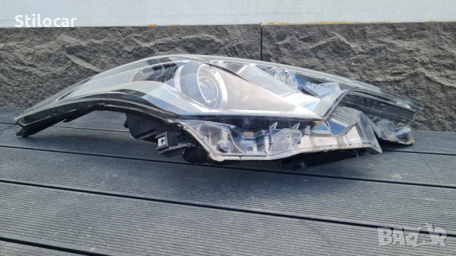 Фар Toyota CH-R 16-19г десен , снимка 4 - Части - 50948456