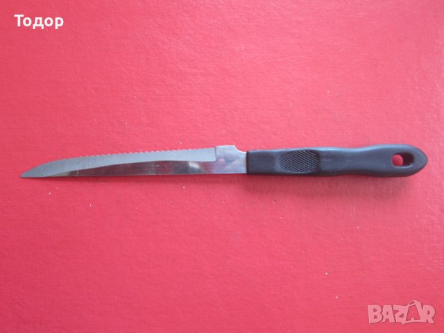 Немски нож Берам  11, снимка 4 - Ножове - 36789281