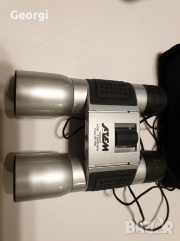 Бинокъл 30X40, снимка 3 - Оборудване и аксесоари за оръжия - 28591740