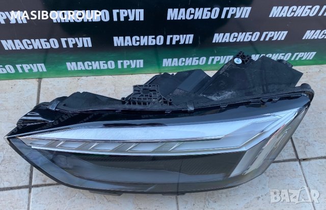 Фар ляв фарове за Ауди А5 фейс Audi A5 S5 facelift , снимка 7 - Части - 43023865
