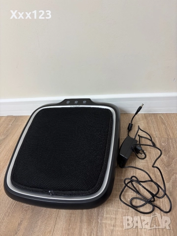 Нов масажьор за крака - релаксация у дома