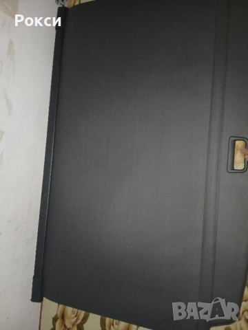 Щора багажник фв тоуран мк2 сива, снимка 9 - Аксесоари и консумативи - 51928424