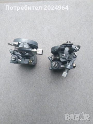 Карбуратор 14.9,14.12,14.14, снимка 3 - Части - 51952460