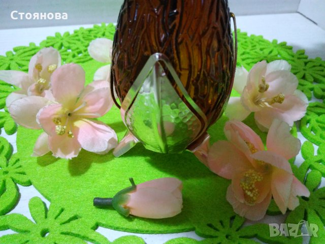 Ваза, вазички - различни видове, снимка 12 - Вази - 32884913