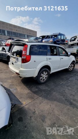 Грейт уол ховър Great wall Hover H5 на части, снимка 3 - Автомобили и джипове - 35156007
