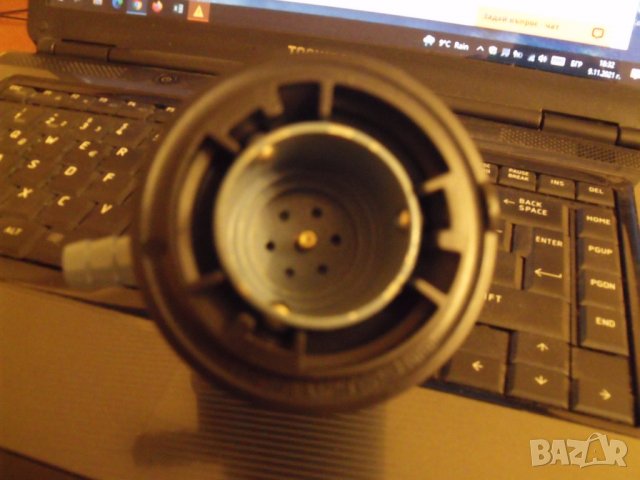 SRG Тип 591 Бутанов регулатор ниско налягане, снимка 5 - Печки, фурни - 34751556