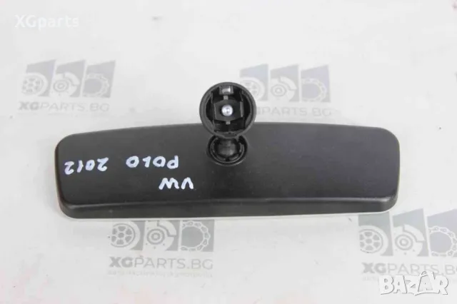 Вътрешно огледало за Volkswagen Polo V (2009-2014), снимка 2 - Части - 48957937